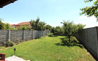 🏡 Duplex 3 camere – complet mobilat și utilat | Moșnița Nouă - Poză 3