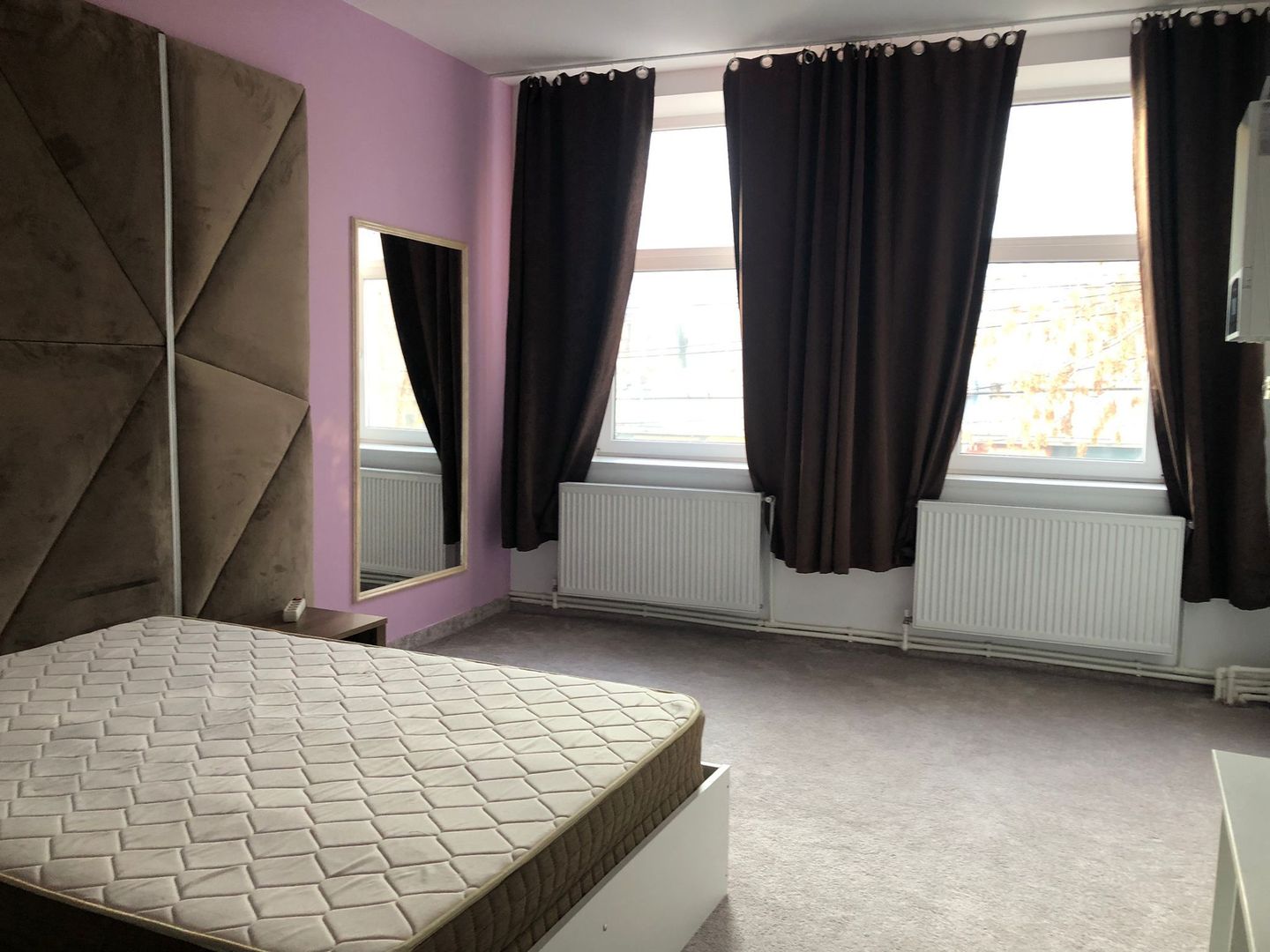 Casa de inchiriat   P+1E+M  - Piata Centrala - Poză 12