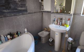 Apartament 3 camere cu gradina proprie, Nicole Residence, Valea Adanca - Poză 7