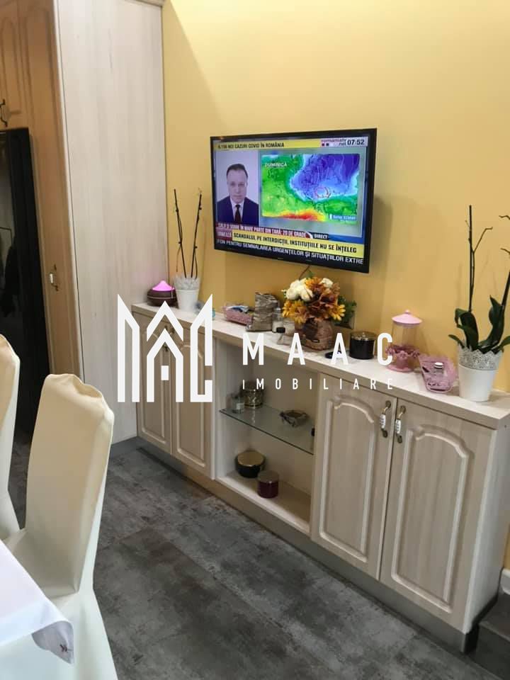 Casă / Vilă cu 6 camere + Casa/Vila cu 2 camere | zona Terezian - Poză 7