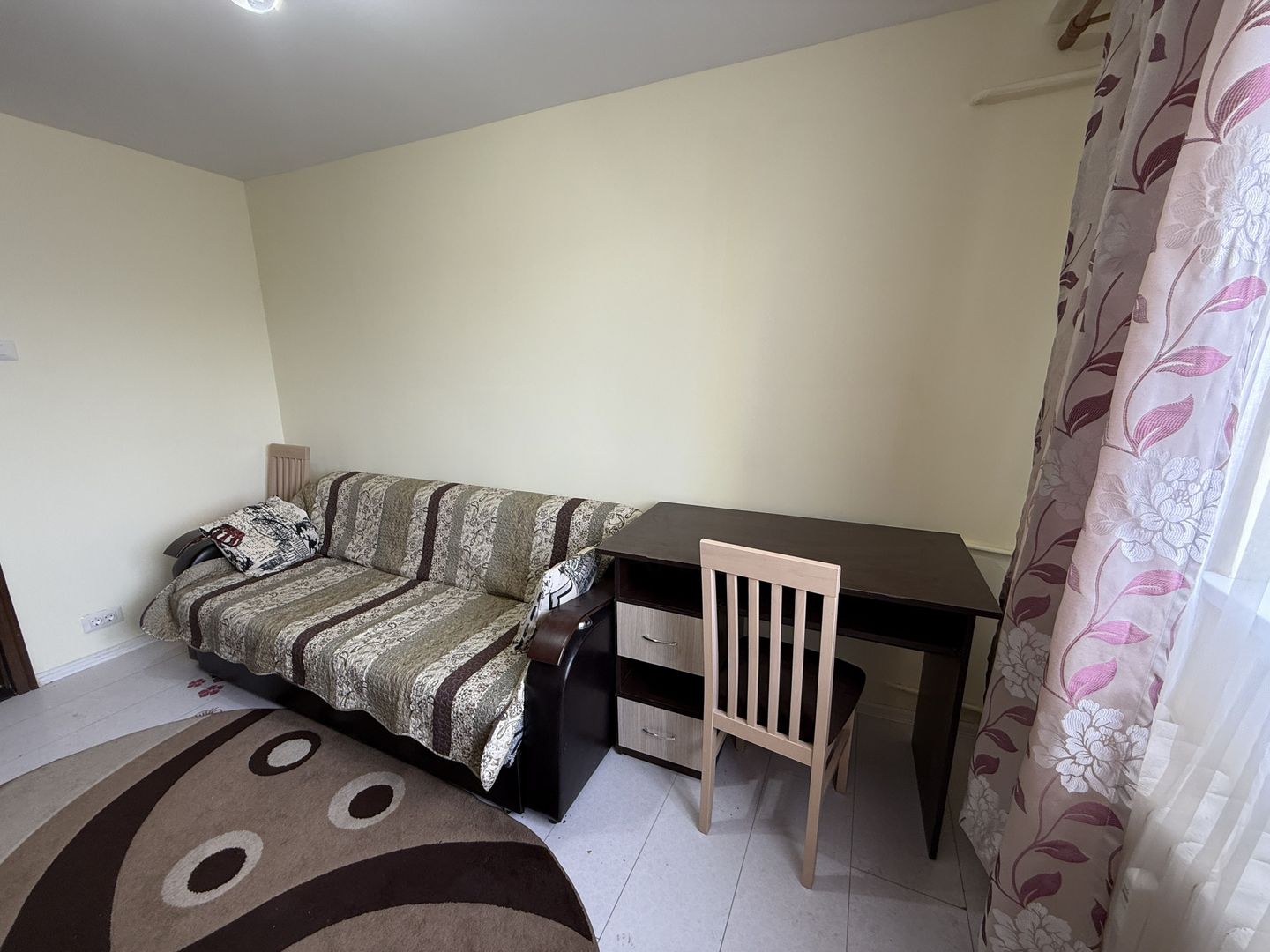 APARTAMENT 2 CAMERE | RADAUTI | 45.000 EURO - Poză 4