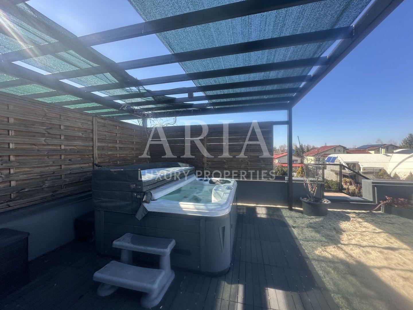 LEMON INTERIOR DESIGN VILLA - Poză 38