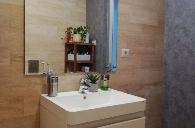 Studio in Vernescu Residence, nou, mobilat si utilat, parcare subterana - Poză 28