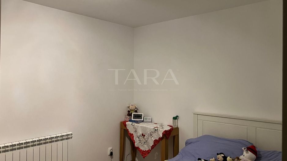 Duplex spațios  în zona  Dumitru Mocanu– lângă Cartier Terra - Poză 7