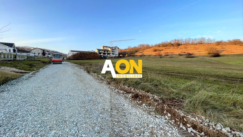 Teren de vanzare, toate utilitatile, 1500mp - Poză 1