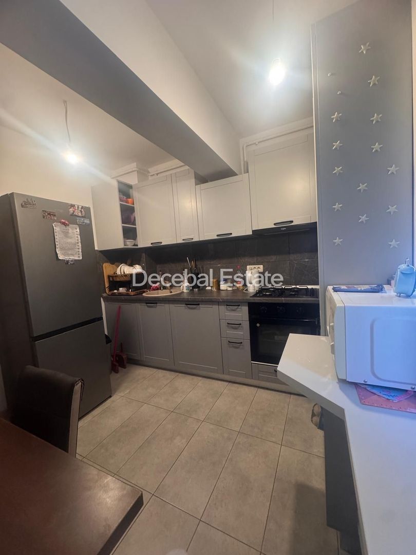 Apartament 2 Camere Pallady  Parcare Inclusă  Mutare Imediată - Poză 4