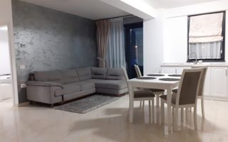 Apartament modern de închiriat în ansamblul Roka Concept, Micro 17 - Poză 1