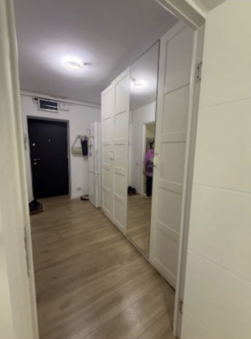 Garsoniera renovata integral 40mp bloc mixt, Favorit - Poză 6