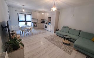 Apartament de 2 camere, 56mp, parcare, zona Libertatii - Poză 1