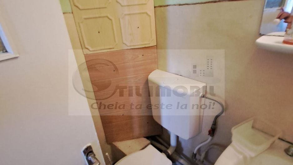 Apartament 3 Camere UMF - 450 euro - Poză 6