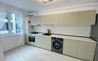 Apartament 2 camere de vânzare – Florești, Eroilor - Poză 1
