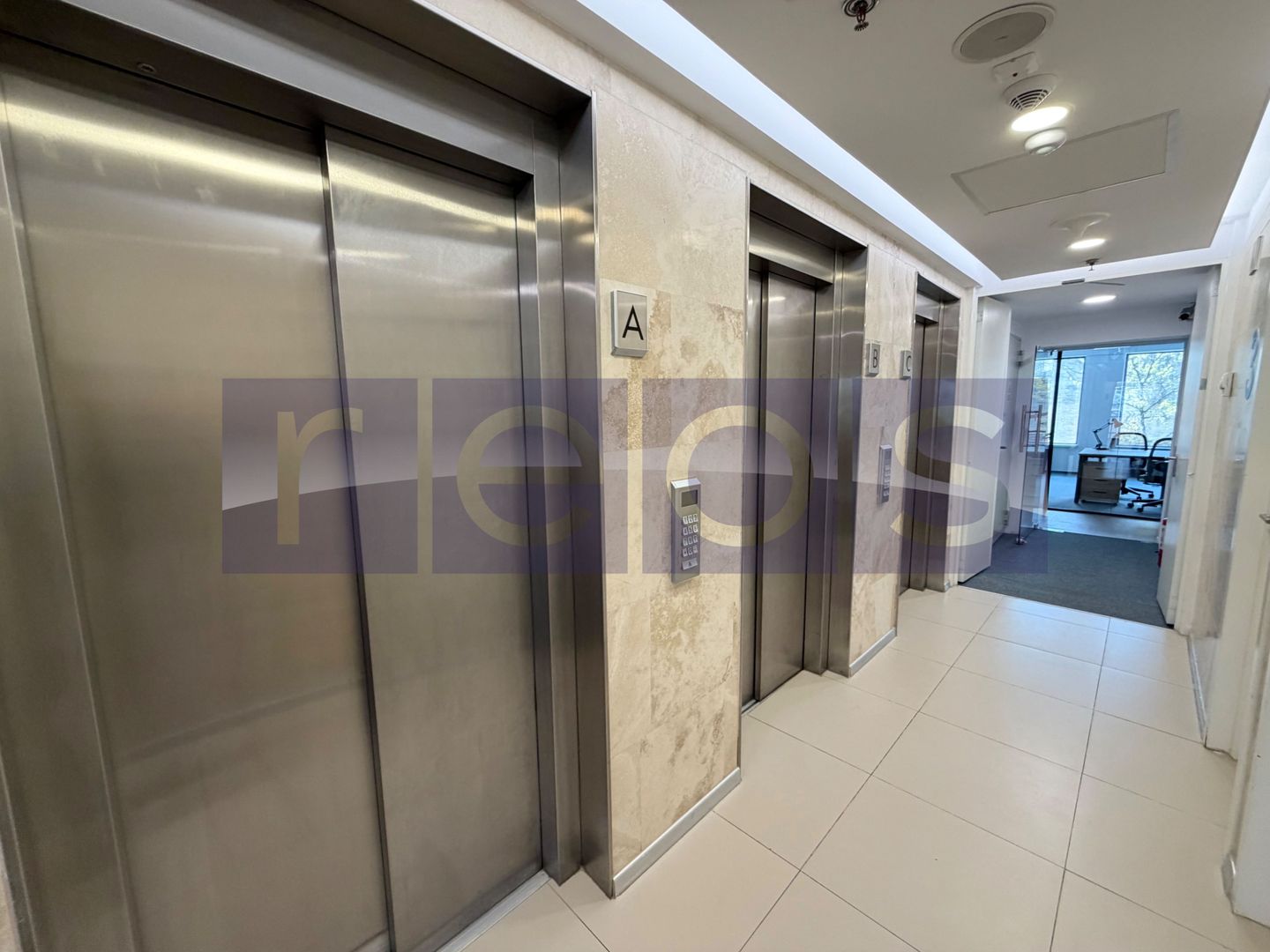 BIROURI SERVICED OFFICE | 499 € / WORKSTATION | ACCES 24/7 | ETAJ 3 SI 5 - Poză 10