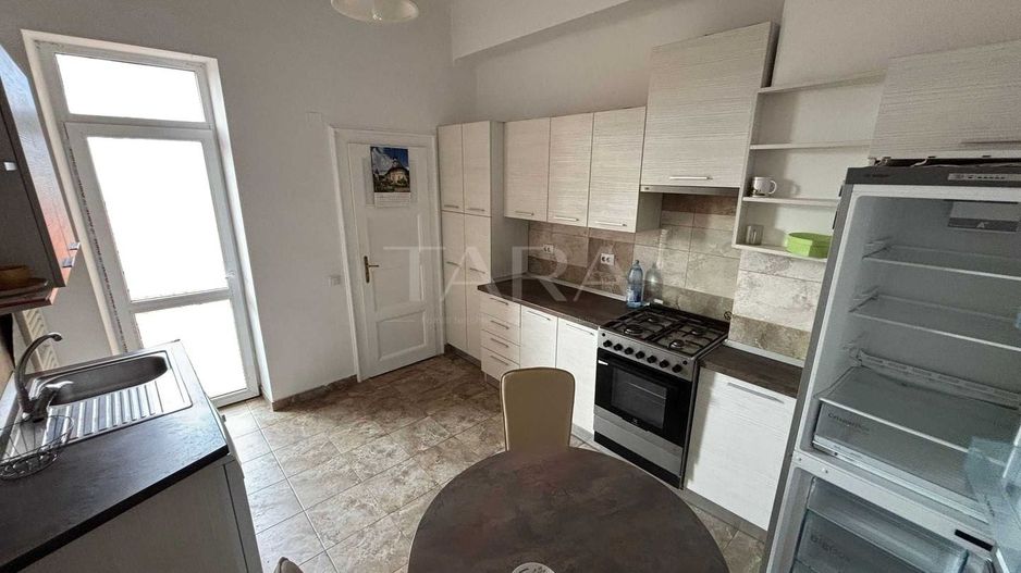 Apartament interbelic deosebit, ultracentral – zona Pasapoarte. - Poză 5