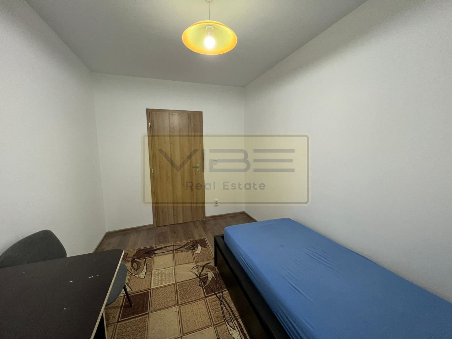 Apartament 2 dormitoare + living Podu Ros - Poză 10