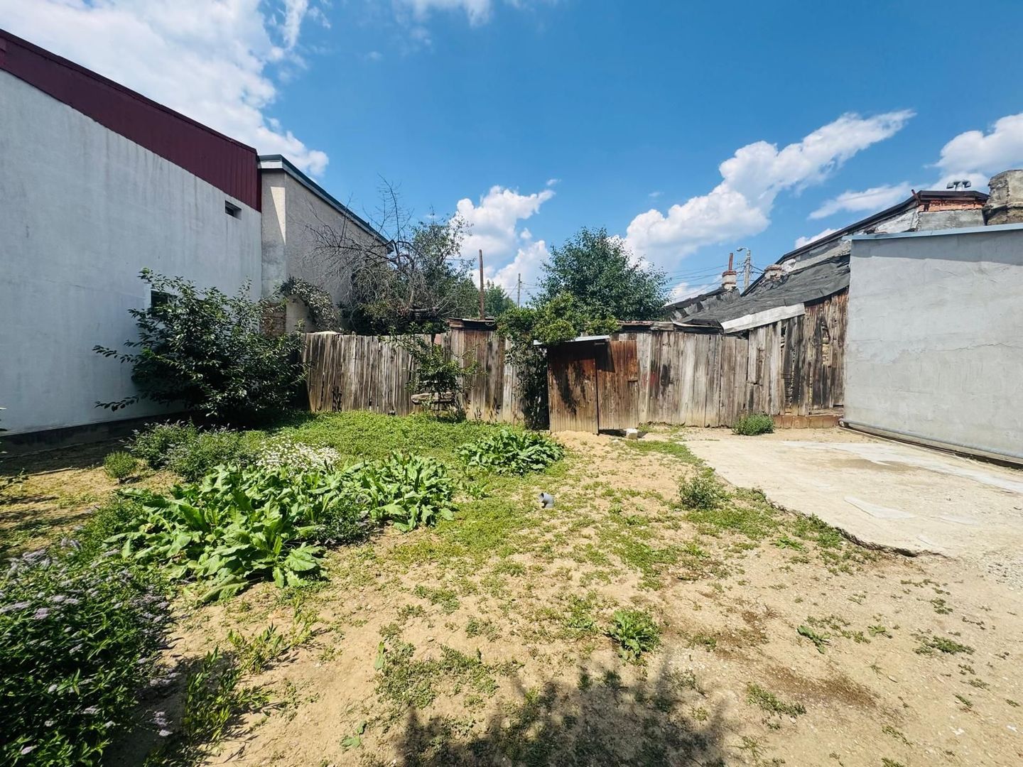 Teren intravilan 200 mp | Vitan - Auchan | Deschidere 15 m | P+2 | T226 - Poză 3