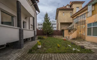 Casa individuala renovata integral | Brasovul Vechi - Dealul Cetatii - Poză 33