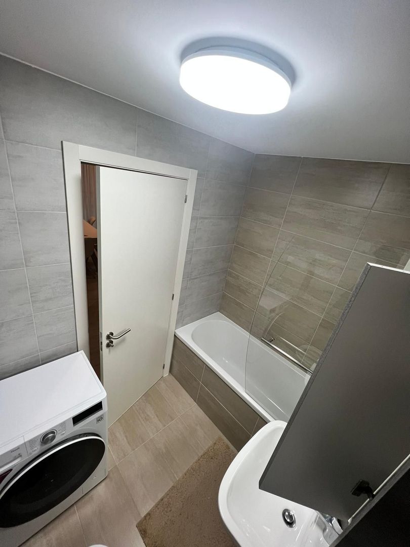 Închiriere apartament 3 camere – Vivenda Residencias - Poză 9