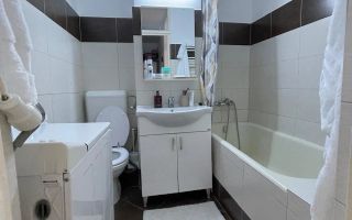 Garsoniera de Inchiriat UMF 7 Noiembrie Tg. Mures - Poză 2