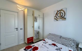 Apartament 3 camere decomandat Podu Ros  Piata Nicolina - Poză 13