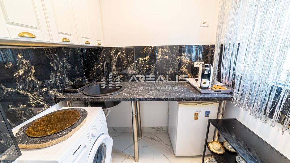 Garsonieră excepțională în Micălaca - Poză 5