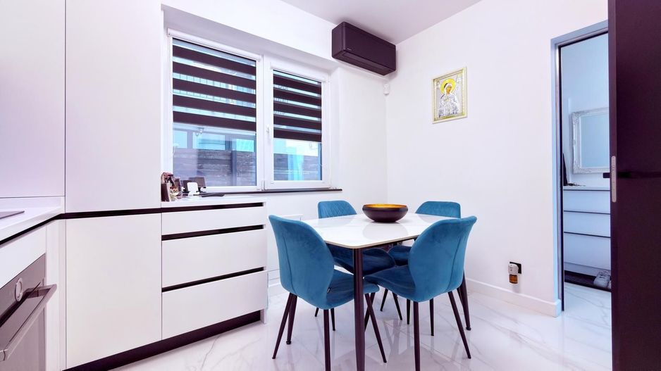 Casă  P+1+Pod locuibil | Lunca Sătească |  Teodor Pallady - Poză 12