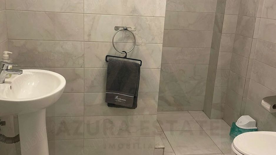 Garsoniera  47 mp etaj 2 cu lift si balcon pe strada Doamna Stanca - Poză 5