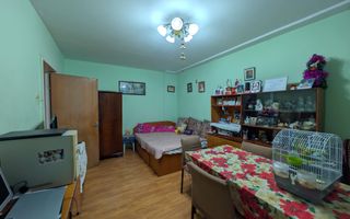 Oportunitate Langa Parcul IOR: 2 Camere Decomandat Pret Avantajos - Poză 1