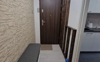 2 camere| langa PARCUL ROZELOR| centrala proprie| apartament frumos| - Poză 12
