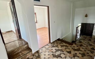 Apartament 90 mp în vilă, 180 mp teren, 2 băi, intrare separată – Zona liniștită - Poză 9
