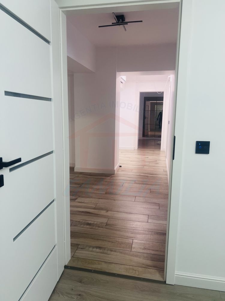 APARTAMENT CU 3 CAMERE DE ÎNCHIRIAT – ZONA ANCORA | PRIMA ÎNCHIRIERE - Poză 6