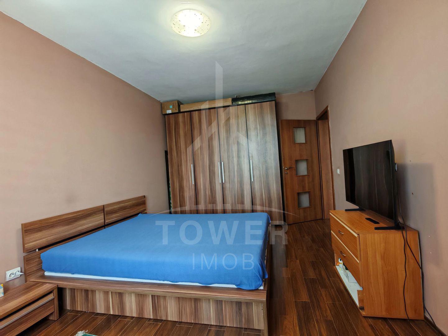 Apartament 3 camere de vânzare et 2, zona Rahovei - Poză 10