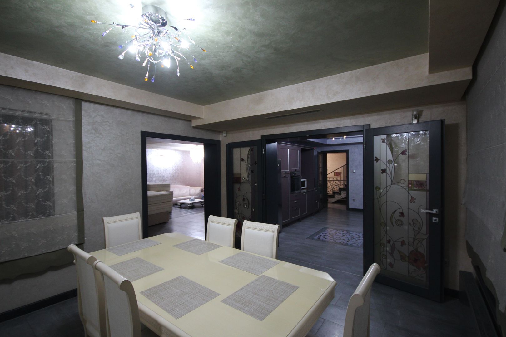 Lux la 5 minute de Iulius Twon - Poză 52