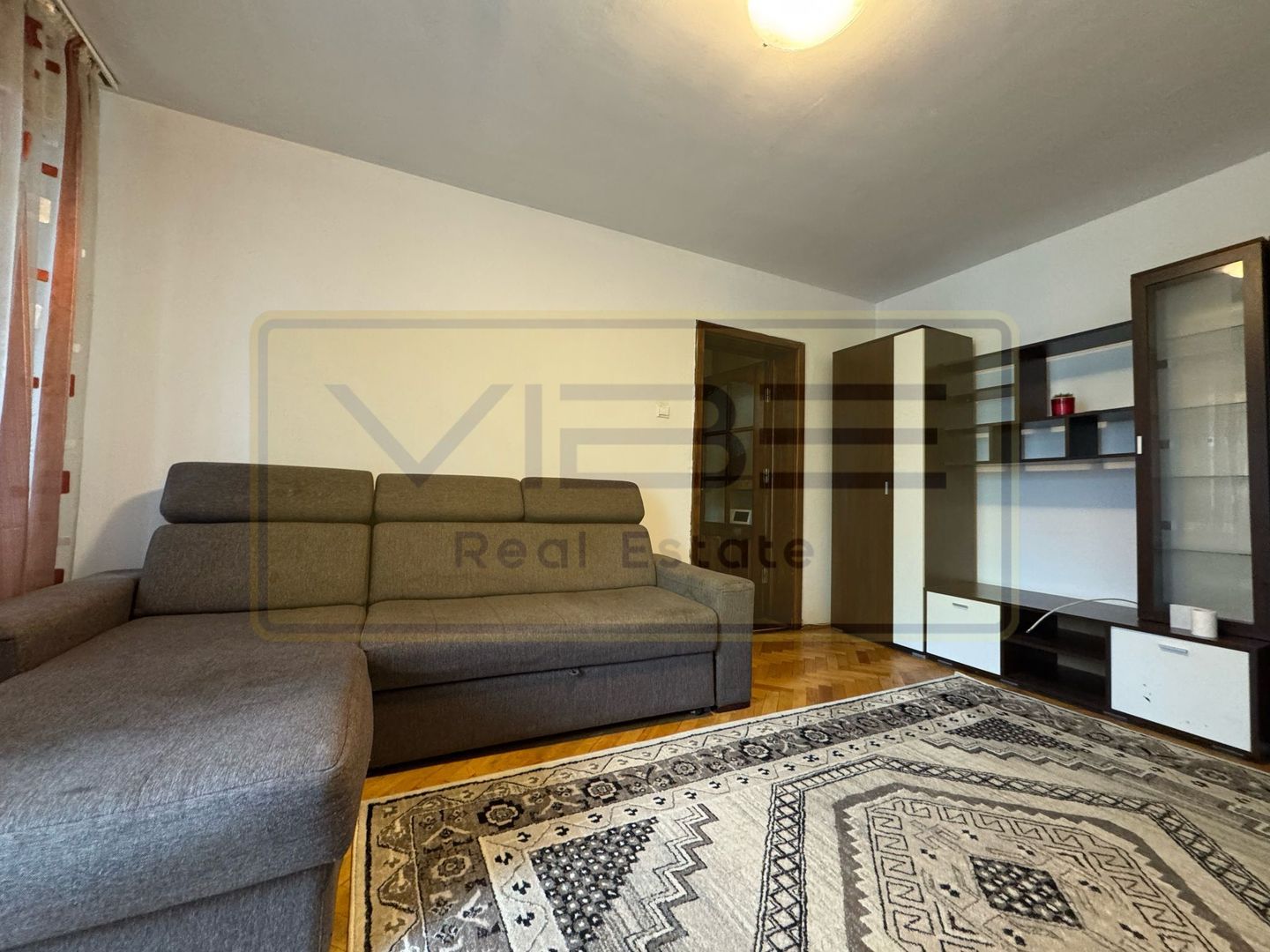 Apartament 2 camere decomandate si living Podu Ros - Poză 6