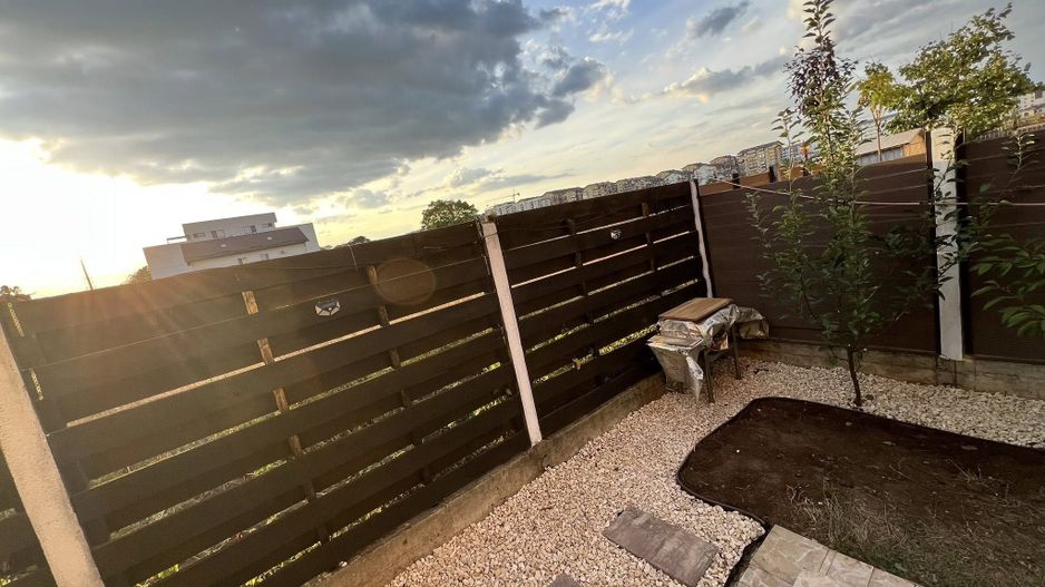 Casă individuală – prima închiriere, Militari, Curte 280mp, 150mp util - Poză 4