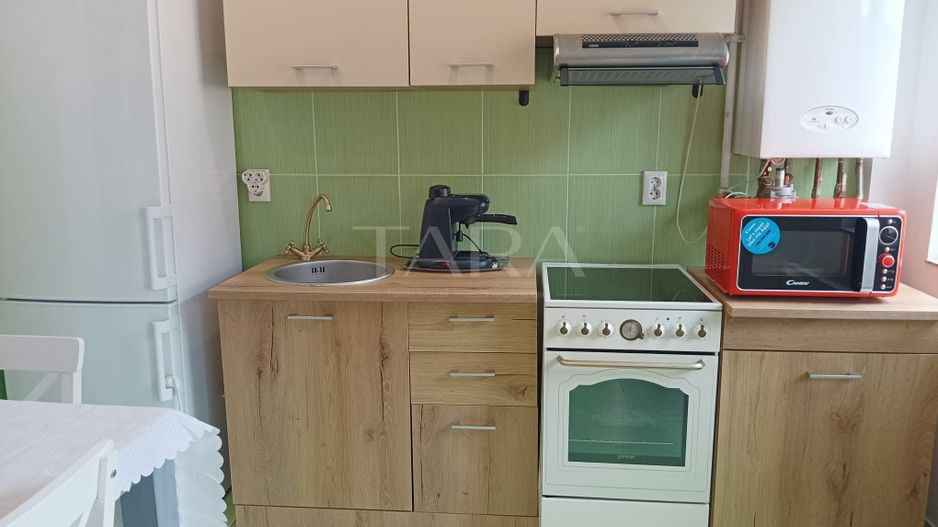 Apartament 3 camere, Bună Ziua, 55 mp, plus balcon! - Poză 2