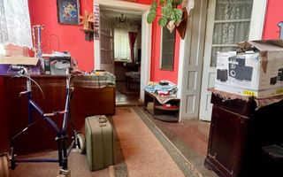 Casa cu 3 camere in Sacueni - Poză 4