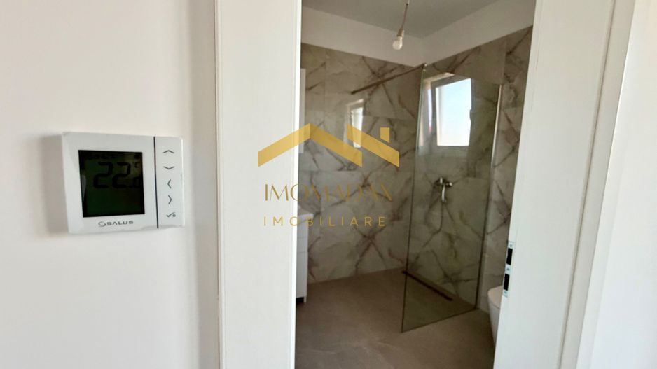 Mosnita Noua-Casa Parter-4 Camere - Poză 12