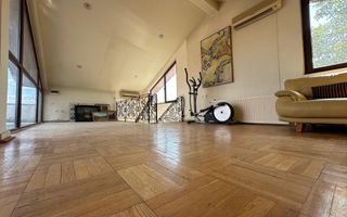 Vila de vanzare Pipera- Drumul Negru - 2500 mp teren - Poză 6