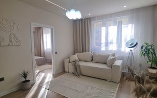 Apartament 2 camere Ultrafinisat | Design premium | Zona Centrală - Poză 4