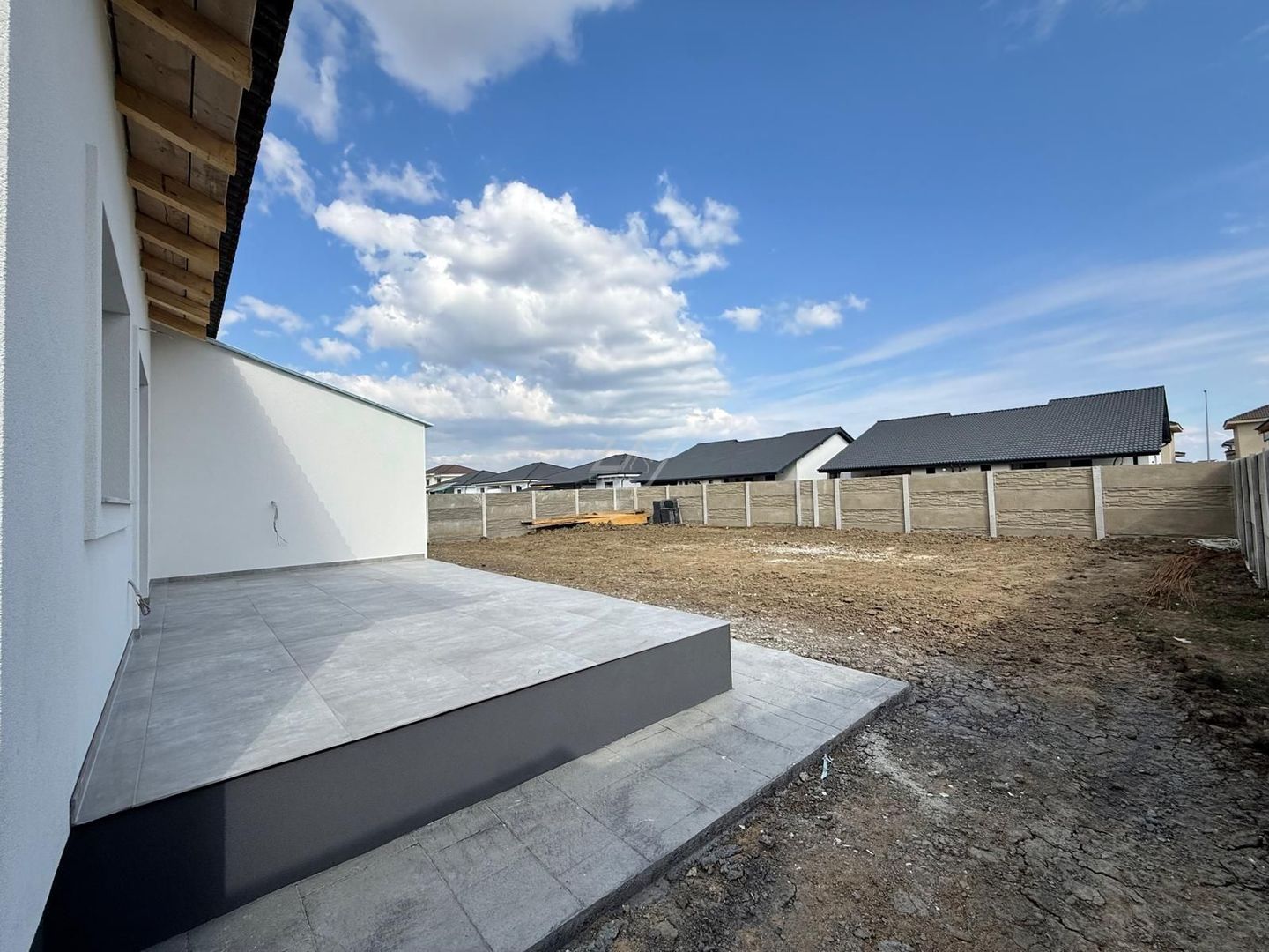 COMISION 0. Drumul Boilor - noul Lidl. Toate utilitatile. Terasa 18 mp. - Poză 20