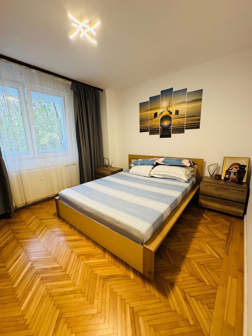 Apartament cu 2 camere de inchiriat Zona Berceni/ Piata Sudului - Poză 1