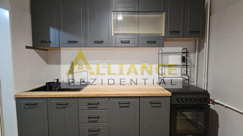 APARTAMENT 2 CAMERE DE INCHIRIAT | OLTENITEI | PARCARE INCLUSA | 580 - Poză 6