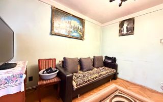 Apartament cu 3 camere decomandat , aproape de Piata Marasti ! - Poză 12