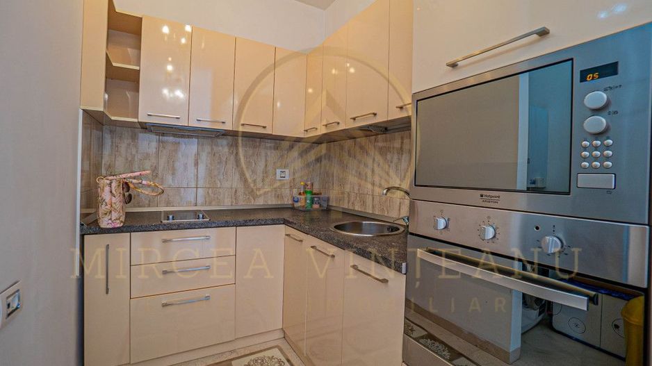 Stațiune Mamaia/ Hotel Rex - Penthouse  în Caelia Residence. - Poză 37