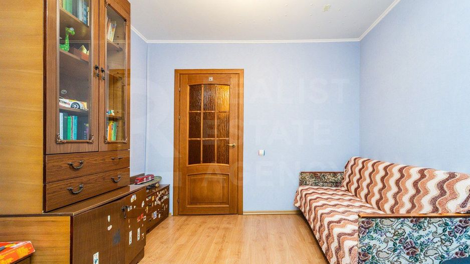 Vânzare, apartament, 2 camere, bd. Mircea Cel Bătrân, Ciocana - Poză 5