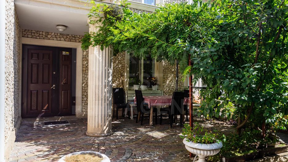 Vânzare, casă, 2 nivele, 4 camere, strada 31 August 1989, Centru - Poză 17