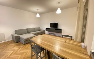 Apartament modern 2 camere de închiriat | Doamna Stanca | loc de parcare privat - Poză 3