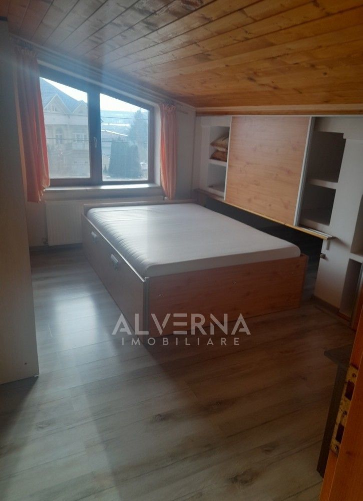 Apartament 2 camere + terasa | 45mp + 5mp | parcare | Dambul Rotund - Poză 2