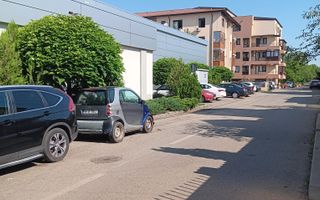 Oportunitate spatiu Prelungirea Ghencea - Poză 9