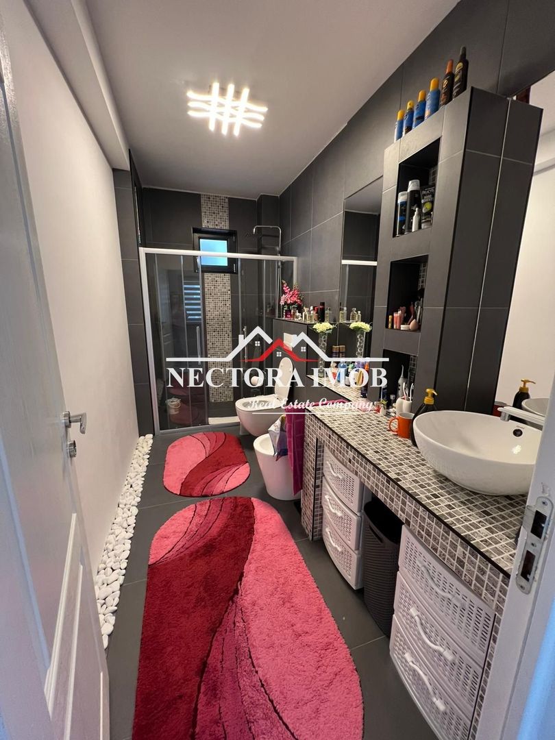 NECTORA IMOB Exclusivitate-Casa 150 mp + 1.209mp teren,Str. Renasterii - Poză 21